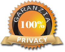 Garanzia privacy ~ Trattamento dei dati personali